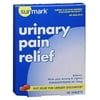 Sunmark Urinary Pain Relief Tablets