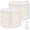 Color 2, variant on Pastel Drum Lampshades 13"x13"x10" Airy Pastel Rainbow Subtle Dashes Dots Light Shade for Table Lamps Floor Lamp Shades Replacement Assembly Required
