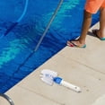 thumbnail image 3 of BESTONZON 1pc Efficient Swimming Pool Scrubbing Brush Swimming Pool Cleaning Brush, 3 of 4