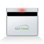 NEW 2025 SKYTRAK+ Launch Monitor Indoor/Outdoor Golf Simulator