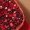 Red, variant on YLYL Womens Glitter Rhinestone Slip on Sneakers Chunky Platform Walking Shoes Casual Loafers