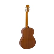 Admira A1 4/4 6-String Classical Guitar - Solid Cedar Top