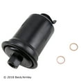 thumbnail image 2 of BeckArnley 043-1007 Fuel Filter, 2 of 2