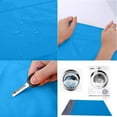 thumbnail image 6 of ZOUYUE Sand Free Beach Blanket, Outdoor Waterproof Picnic Blanket, 79 X 55 in., 6 of 8