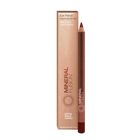 Mineral Fusion Eye Pencil Rough -- 0.04 Oz
