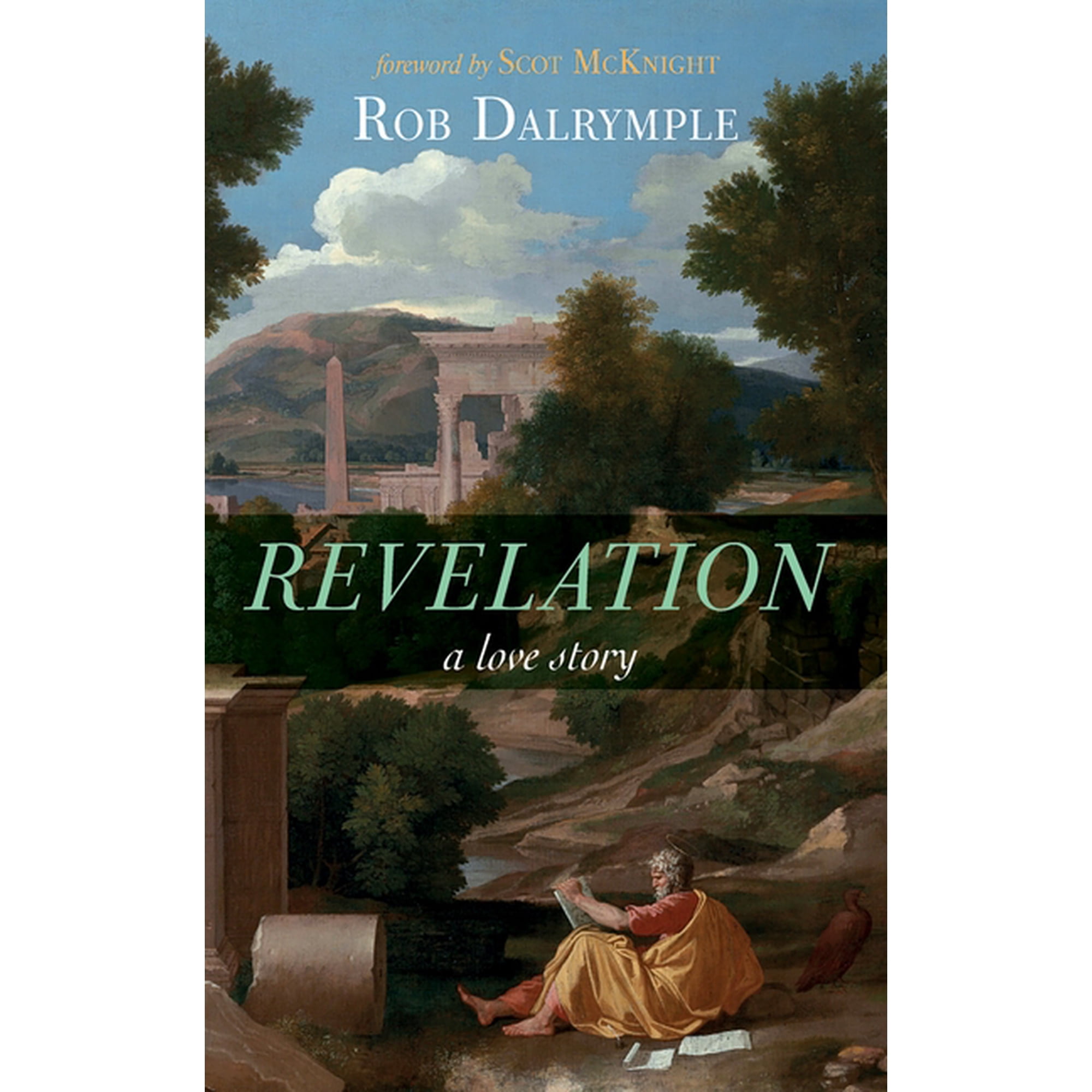 Revelation: A Love Story (Paperback)