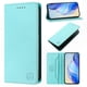 thumbnail image 5 of Leather Phone Case with RFID Blocking Wallet and Stand for Honor 400, 5 of 5