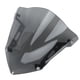 thumbnail image 1 of Parabrisas de motocicleta gris claro estilo deportivo agregar parabrisas se adapta a YAMAHA MT-07 / FZ-07 2018-2020, 1 of 8