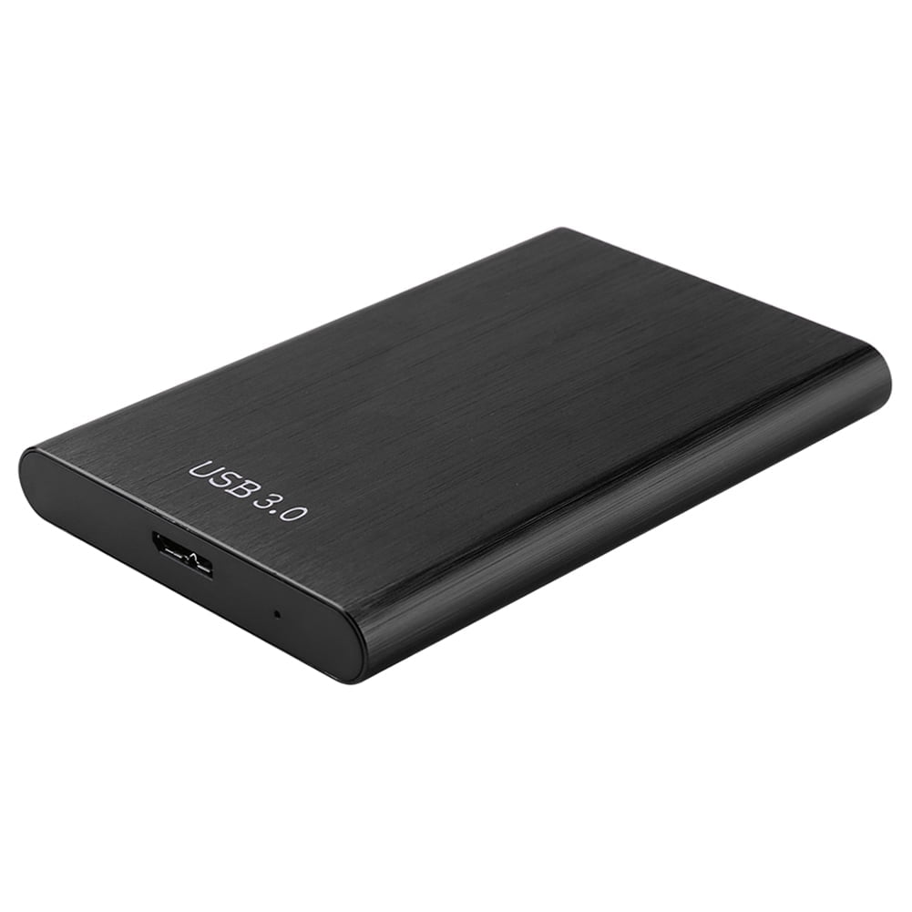 LaCie Rugged USB-C 3.0 2TB External Hard Drive, Water and Drop