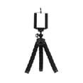 thumbnail image 1 of Tripode Flexible Universal Para Camaras Celulares Espuma TJ  SK65, 1 of 4