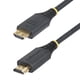 thumbnail image 2 of Cable HDMI StarTech.com de alta velocidad, 1,8 m, 4K, 60 Hz/1440p, 144 Hz, 2 of 9