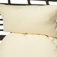 thumbnail image 5 of Noble House Melton Cushion Resin Wicker Outdoor Lounge Chair - Brown, 5 of 10