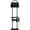 Black, variant on TightSpot Rise Lite 5-Arrow Quiver, Saddle Tan, Lightweight Customizable Bow Quiver (TSQRFDE-R)