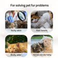thumbnail image 6 of British Shorthair Cat Shampoo | Tear-Free 3-in-1 Moisturizing, Deodorizing & Long-Lasting Fragrance | Natural Botanicals & Vitamins for Soft Shiny Fur, 6 of 7