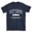 Black, variant on Scottsburg Virginia Classic Established Men's Cotton T-Shirt