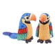 thumbnail image 3 of Juguete De Peluche De Loro Parlante Eléctrico, Lindo Loro Parlante Eléctrico Juguete De Peluche De Loro Parlante Eléctrico Loro Juguete De Peluche Eléctrico Diseño Exquisito, 3 of 8