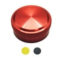 thumbnail image 4 of Baitcast Reel Spool Tension Knob Replacement Parts Spool Control with Knurled Threads for Angler Upgrades, 4 of 9