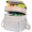 Gray, variant on UKEIN 20L Expandable Insulated Lunch Bag for Women Men, Double Deck Leakproof Cooler Lunch Box, 5-Layer Thermal Lunch Tote for Camping