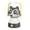 B, variant on Animal Shaped Kids Headlamp Outdoor Camping Portable Handheld Light Garden For Children Table Lamp for Bedroom Solar Fence Lights Solar Outdoor Lights for Sunset Lamp tooth String of Lights Reading