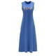 thumbnail image 1 of Vestido de verano para mujer, vestido cómodo para oficina y calle S, 1 of 7