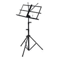 thumbnail image 2 of Ax Gear Support de Partitions de Musique Portable Pliable Hauteur Réglable, 2 of 8