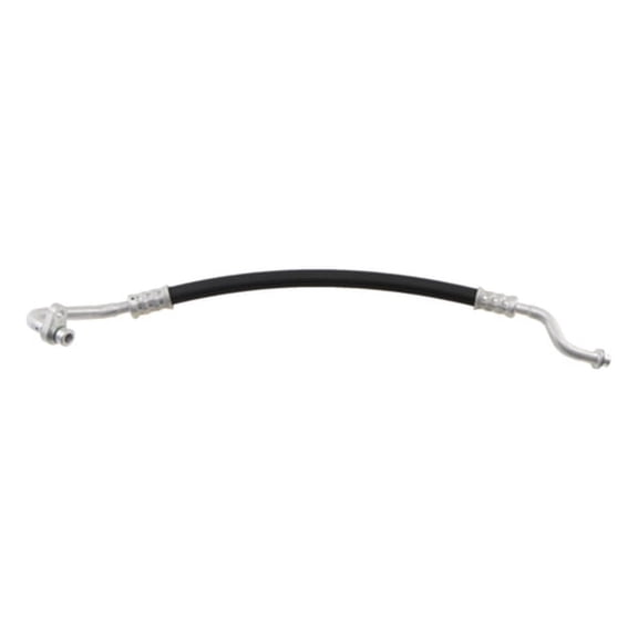 Discharge Line Hose Assembly