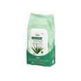 thumbnail image 1 of Toallitas Desmaquillantes Cala Aloe Vera 60 Hojas, 1 of 1