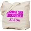 Cafepress Personalized Maid Of Honor Tote Bag