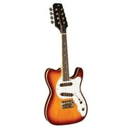 Morgan Monroe T-Style Electric Mandolin