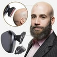 Mens 5in1 Electric Shaver & Grooming Kit Fiveheaded Beard, Hair