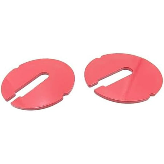 Table Inserts (pack of 2）for band saws or scroll saws， Part 426-02-063-0001 426-02-063-0002$$Tools & Hardware Other