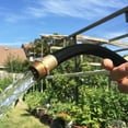 thumbnail image 3 of Voltec Water Hose Commercial 100 Ft. 5/8 Inch, 3 of 4