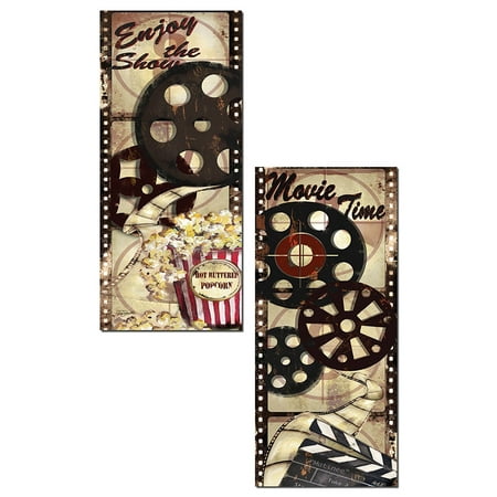 Classic Film Posters Movie Night! Classic Old-Fashioned Cinema