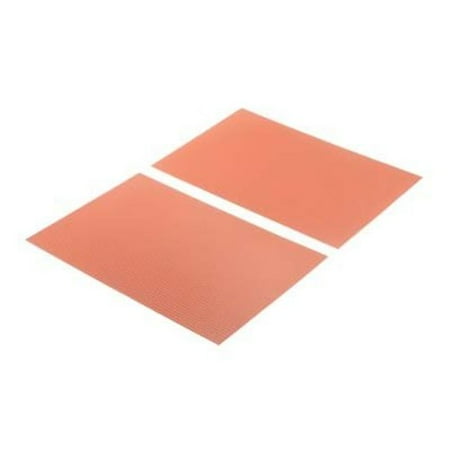 Toyo Pattern - Pattern Sheets/Clay Tile Roof HO-scale (1:100) 2/pk