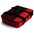 thumbnail image 2 of HOTLOGIC Max Personal Portable Food Warmer (Red), 2 of 7
