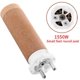 thumbnail image 4 of Elemento calefactor de tubo de 230V 1550W para pistola de soldadura de aire caliente Leister 100.689 TUNC Sencillez, 4 of 5