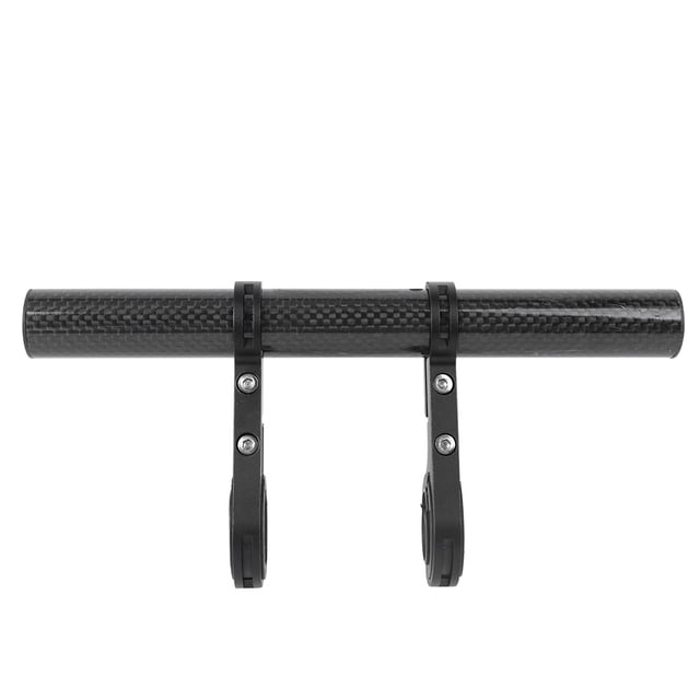 Bicycle Bell Brackets, Bike Handlebar Extender Bike Flashlight Stand Aluminium Alloy For Bike Riders For Bike Riding For Bike Cycling For Mountain Bike Black,blue,red