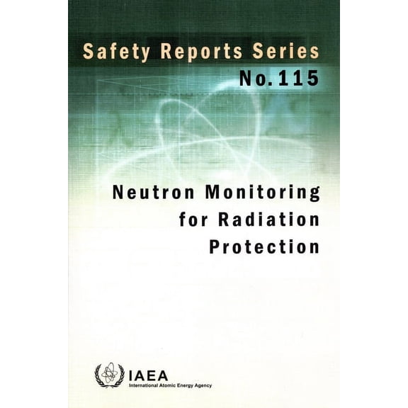 Neutron Monitoring for Radiation Protection (Hardcover)