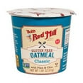 thumbnail image 2 of Bob's Red Mill Gluten Free Oatmeal with Flax & Chia Classic 12 Cups, 2 of 2