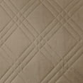 thumbnail image 7 of Wehilion 100% Waterproof Recliner Sofa Cover, Non Slip Recliner Covers for Recliner Chair with Pocket, Washable Reclining Chair Cover Furniture Protector for Kids, Pets Dog Cat (Khaki), 7 of 7