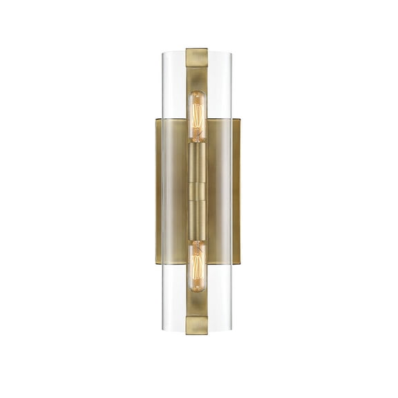 Sleek and Stylish Winfield Wall Sconce