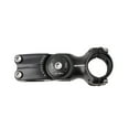 thumbnail image 1 of ziyahi Bike Handlebar Stem Bikes Frame Components Replace Fittings Adjustable Aluminum Alloy Extender Part Modified Component Extension 90mm Extension 90mm, 1 of 6
