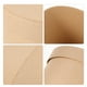 thumbnail image 5 of Caja ovalada de papel maché con tapa, ideal para proyectos de manualidades y bricolaje, ideal para pasteles, panaderías, galletas, postres y flores, 5 of 7