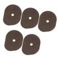 thumbnail image 1 of For 5PCS Air Filter 4144 124 2800 For FS40 56 Brushcutters, 1 of 6