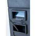 thumbnail image 4 of Commercial Zone 755103 Harbor 1 Waste/Windshield Service Container Center, Gray, 4 of 4
