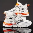 thumbnail image 6 of |   Men’s Shoes |   Men's Lace Up Loafers |   Comfortable & Light-Weight, 6 of 9