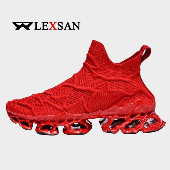 New Marathon Running Shoes Men Women Road Jogging Supercritical E-TPU Cushioning Sports Training Shoes Mesh Light Comfy Sneakers
