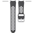 thumbnail image 5 of Correa De Silicona Compatible Con Galaxy Watch 4/Reemplazo Clásico De Correa De Reloj Kearding EL017765-08, 5 of 5