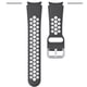 thumbnail image 5 of Correa De Silicona Compatible Con Galaxy Watch 4/Reemplazo Clásico De Correa De Reloj matsuzay EL017765-08, 5 of 5