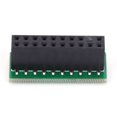 thumbnail image 4 of Módulo De Seguridad De Cifrado Módulo de seguridad de cifrado TPM 2.0 LPC-20PIN Tarjeta de placa base para ASUS GIGABYTE, 4 of 7